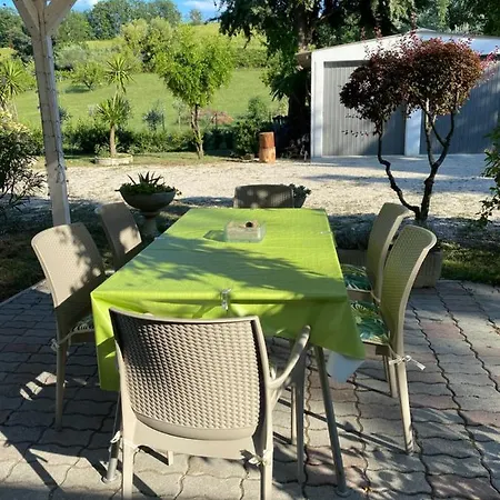 Holiday home Casa Ferruccio -