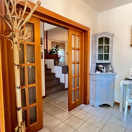 Casa Ferruccio - * Pesaro