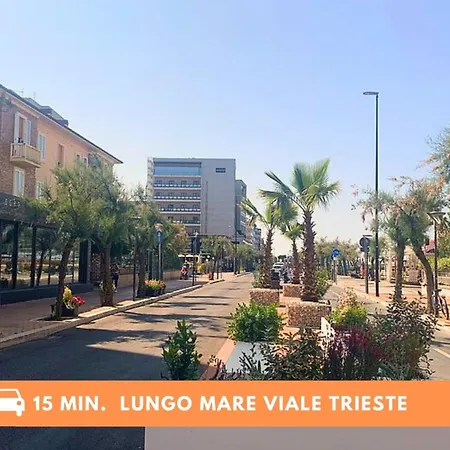 Holiday home Casa Ferruccio - *