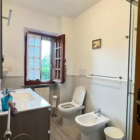 Casa Ferruccio - Holiday home *