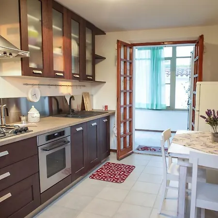 Casa Ferruccio - * Pesaro