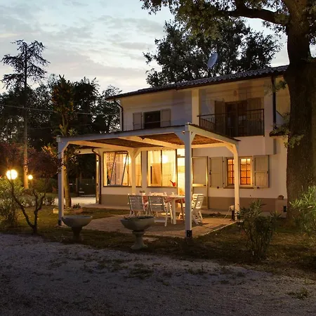 Casa Ferruccio - * Pesaro