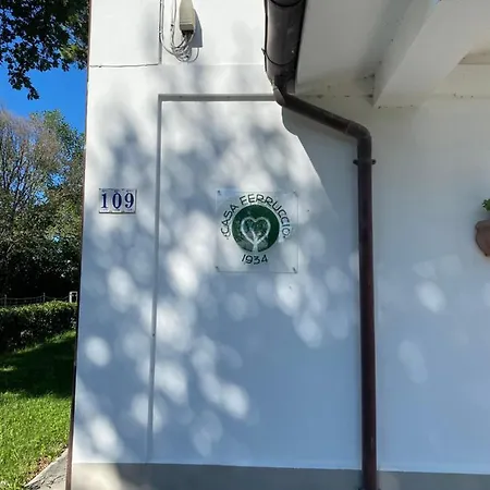 Casa Ferruccio - Πέζαρο