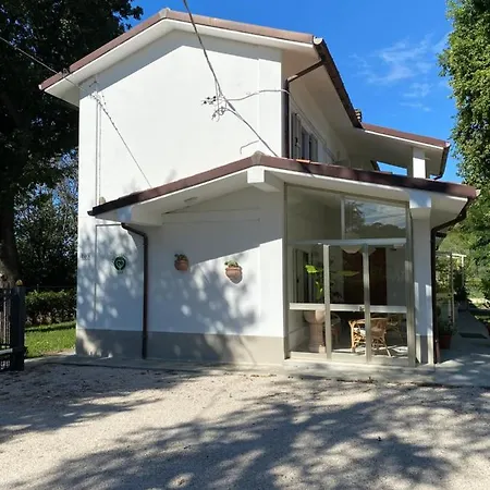 Casa Ferruccio - Σπίτι διακοπών