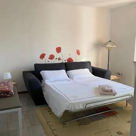 Σπίτι διακοπών Casa Ferruccio -