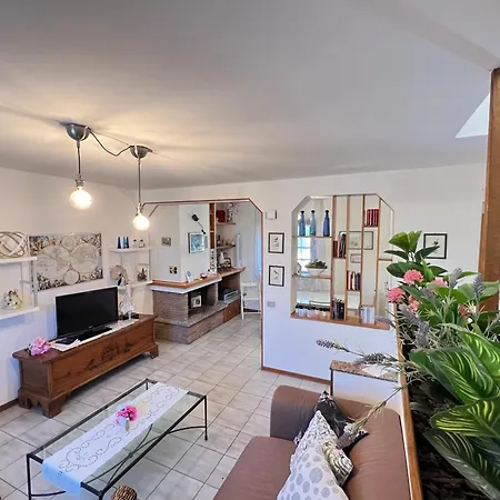 Casa Ferruccio - פסארו