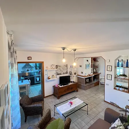 Casa Ferruccio -