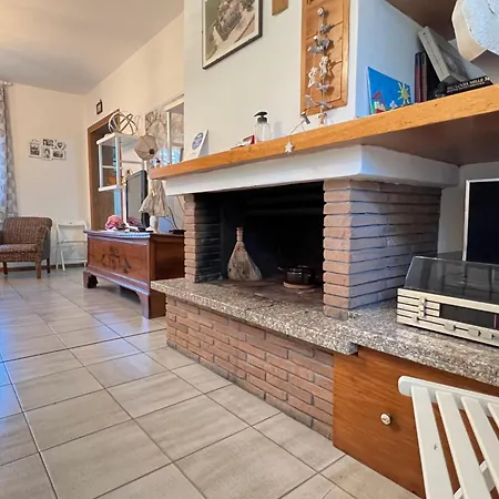 Casa Ferruccio - Σπίτι διακοπών