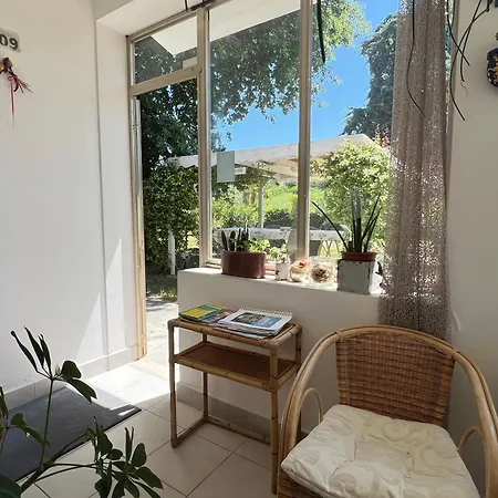 Semesterbostad Casa Ferruccio -