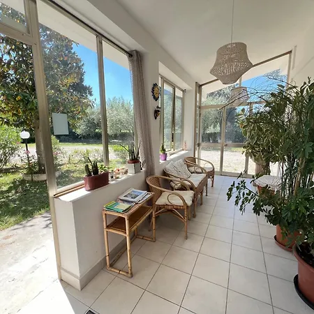 Feriehus Casa Ferruccio - *