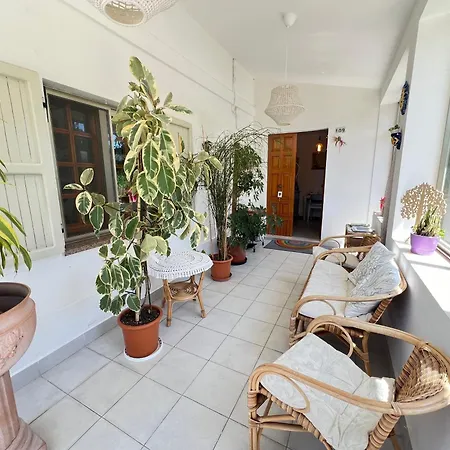 Casa Ferruccio - Semesterbostad Pesaro