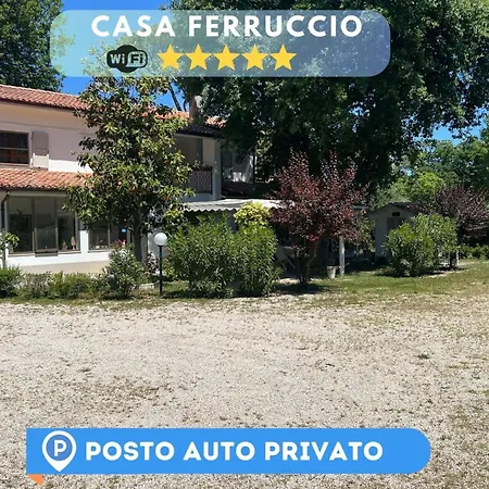 Casa Ferruccio - * Pesaro
