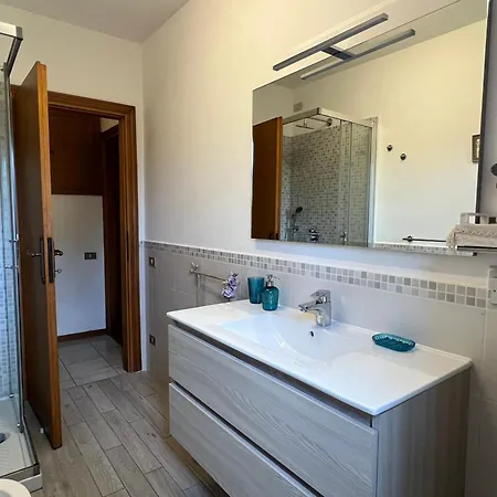 Casa Ferruccio -