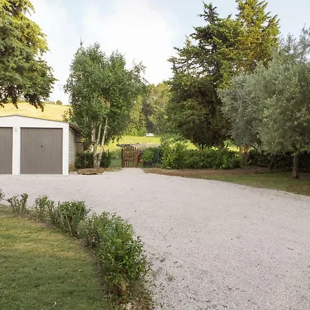 Casa Ferruccio - Πέζαρο