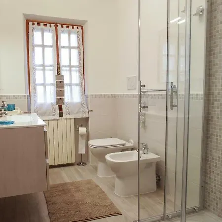 Casa Ferruccio - *