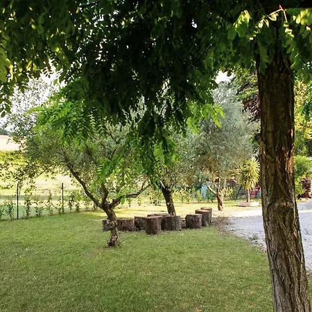 Casa Ferruccio - *