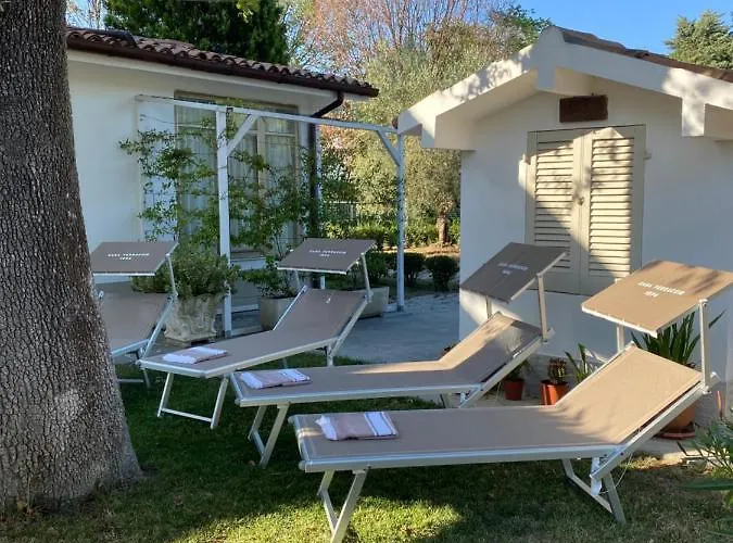 Casa Ferruccio - * פסארו