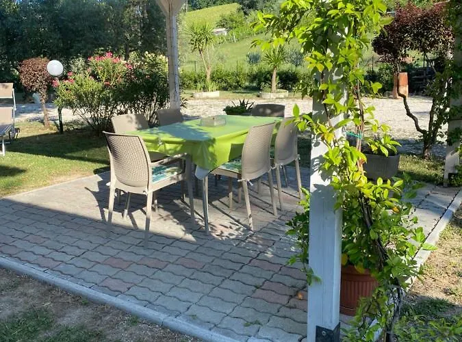 Casa Ferruccio - פסארו