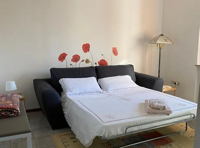 בית נופש Casa Ferruccio -