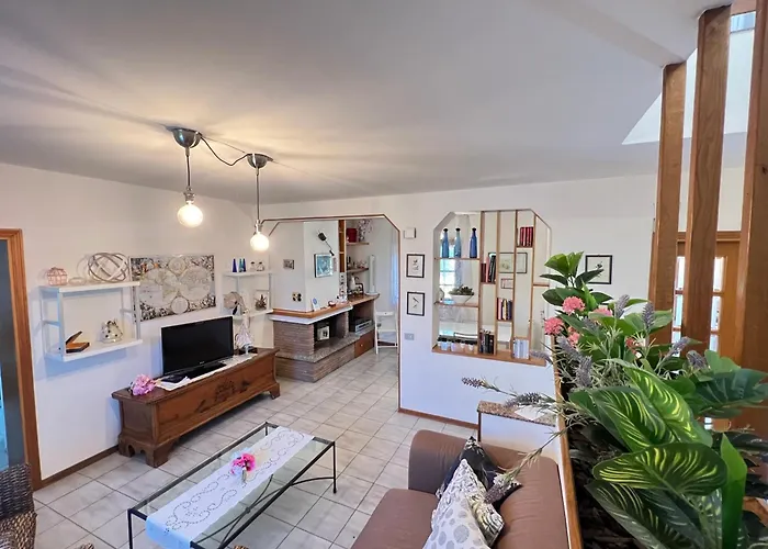 Casa Ferruccio - פסארו