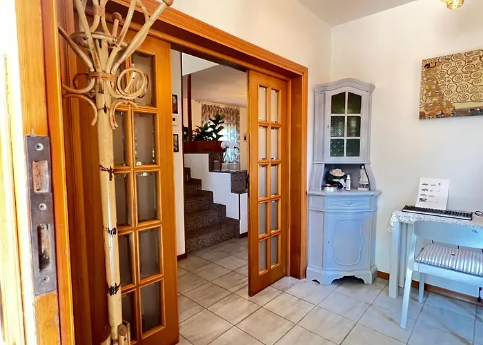 Casa Ferruccio - * פסארו