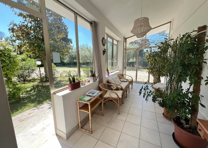 בית נופש Casa Ferruccio - *