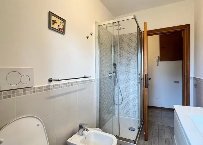 בית נופש Casa Ferruccio -