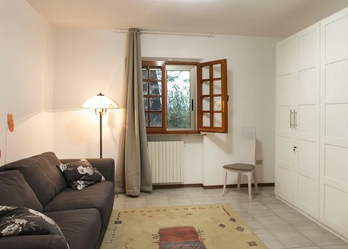 Casa Ferruccio - בית נופש פסארו