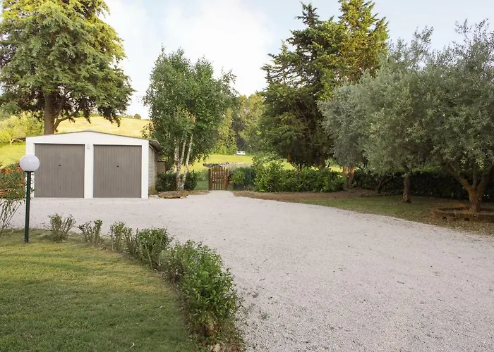 Casa Ferruccio - פסארו